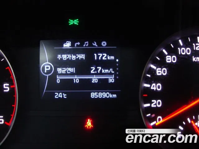 Kia Sportage 2018 thumb 6