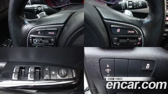 Kia Sportage 2018 thumb 9