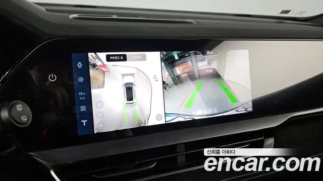 Renault Grand Koleos 2025 thumb 9