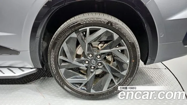 Renault Grand Koleos 2025 thumb 6
