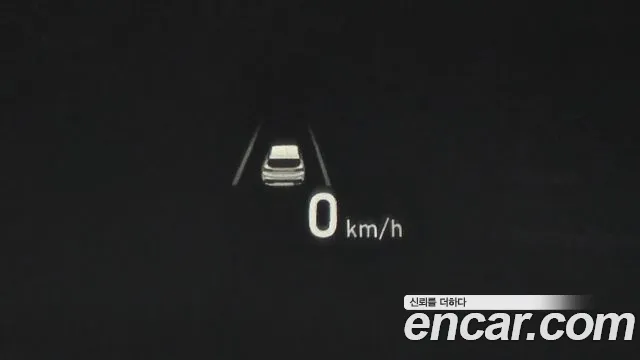 Hyundai Santa Fe 2020 thumb 3