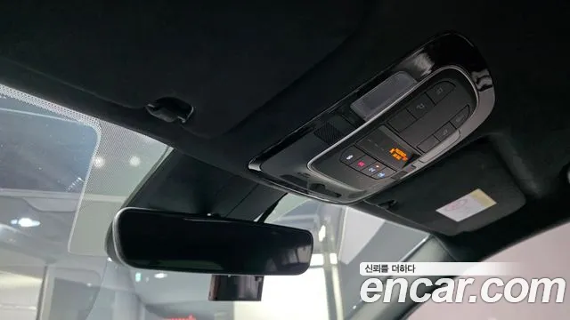 Hyundai Santa Fe 2020 thumb 11