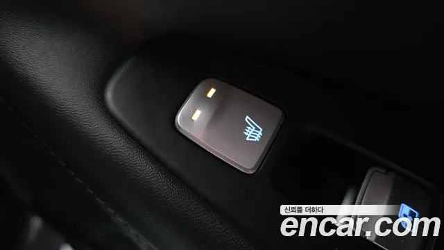 Hyundai Santa Fe 2020 thumb 9