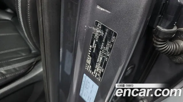 Hyundai Santa Fe 2020 thumb 8