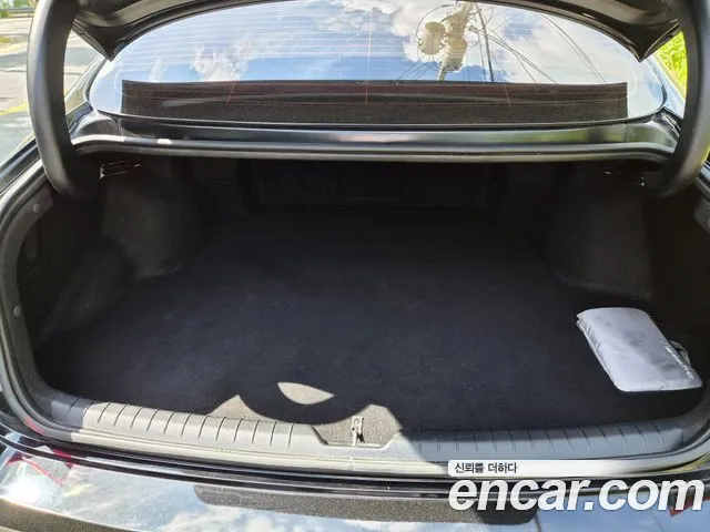 Hyundai Sonata 2022 thumb 6