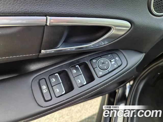 Hyundai Sonata 2022 thumb 4