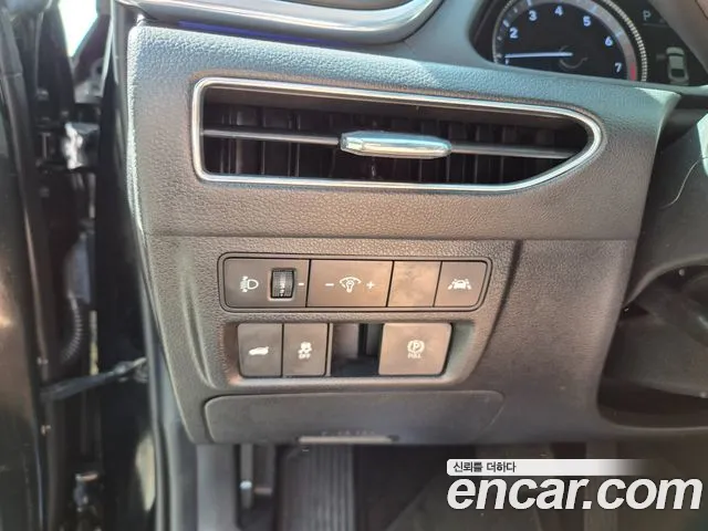 Hyundai Sonata 2022 thumb 5