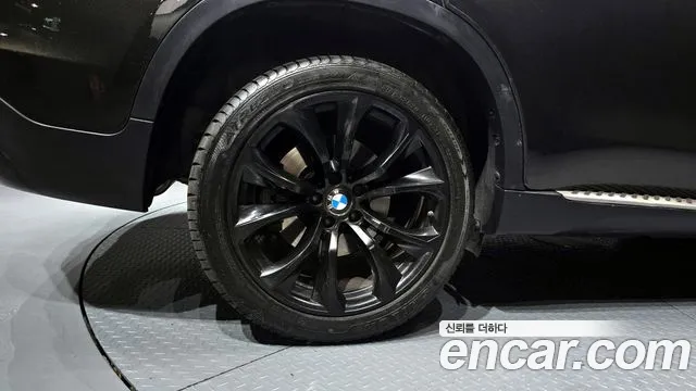 BMW X6 2015 thumb 5