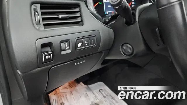 Chevrolet Impala 2016 thumb 3