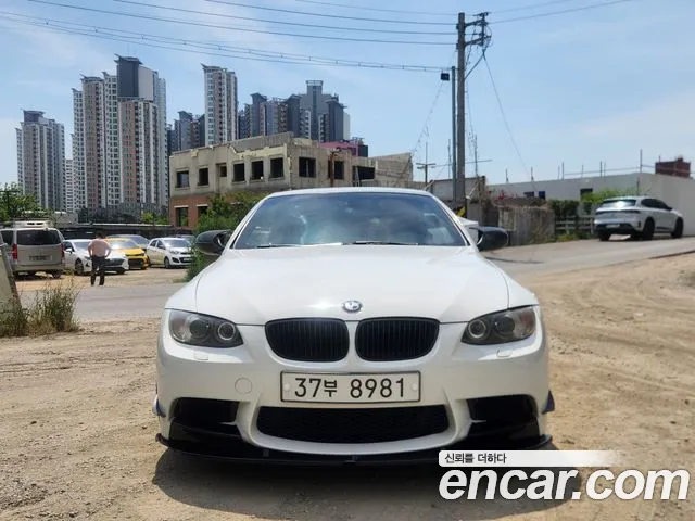 BMW 3 серии 2010 thumb 5
