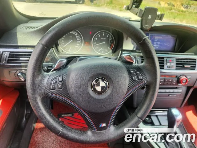 BMW 3 серии 2010 thumb 9