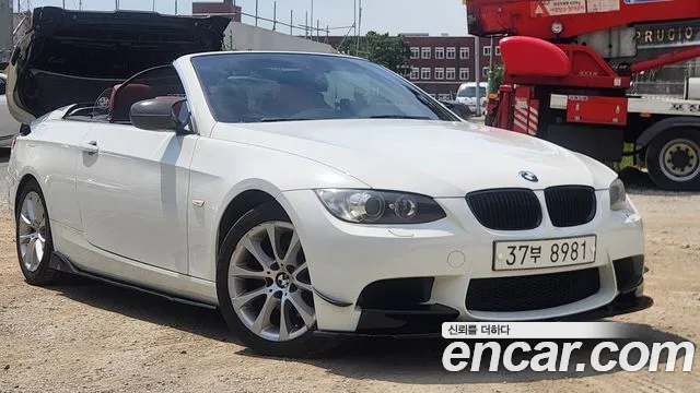 BMW 3 серии 2010 thumb 6