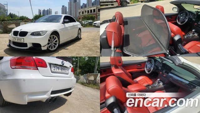 BMW 3 серии 2010 thumb 7