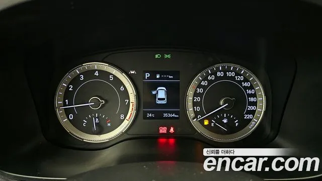 Hyundai Venue 2019 thumb 3