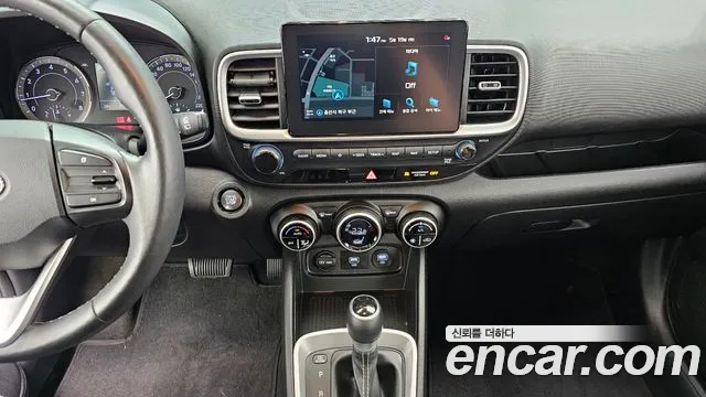 Hyundai Venue 2019 thumb 9