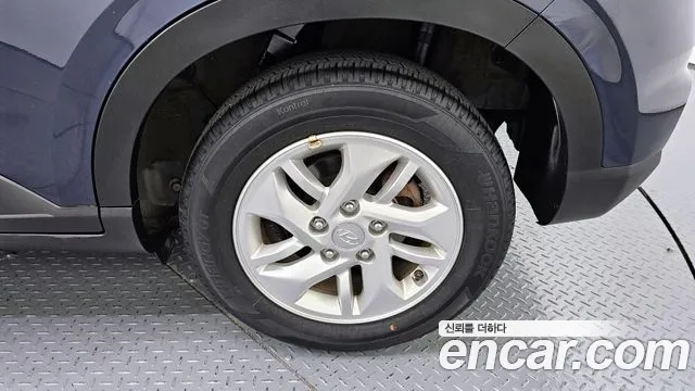 Hyundai Venue 2019 thumb 4
