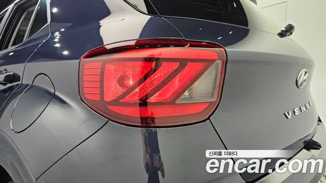 Hyundai Venue 2019 thumb 10