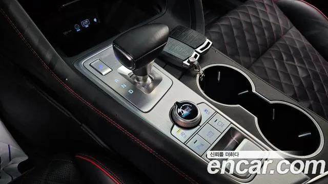 Genesis G70 2018 thumb 8