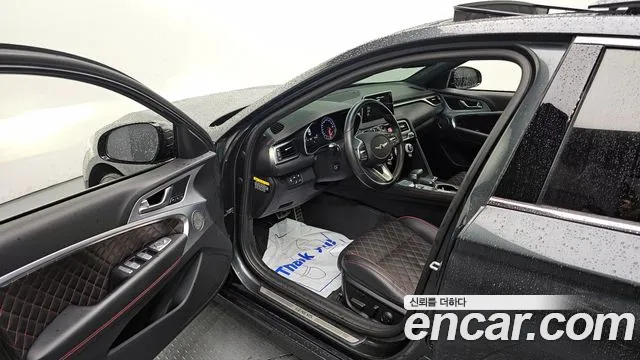 Genesis G70 2018 thumb 10