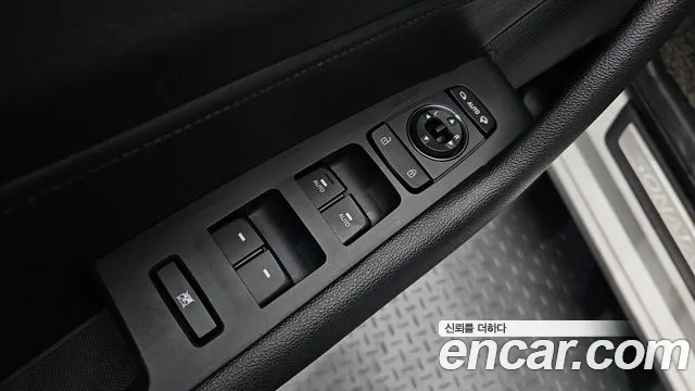 Hyundai Sonata 2014 thumb 6
