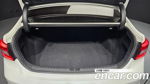 Hyundai Sonata 2014 thumb 2