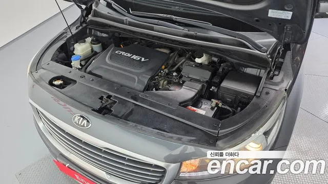 Kia Carnival 2014 thumb 6