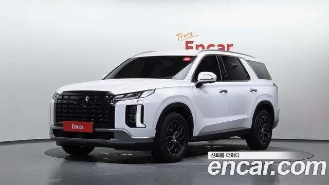 Hyundai Palisade 2022 thumb 9