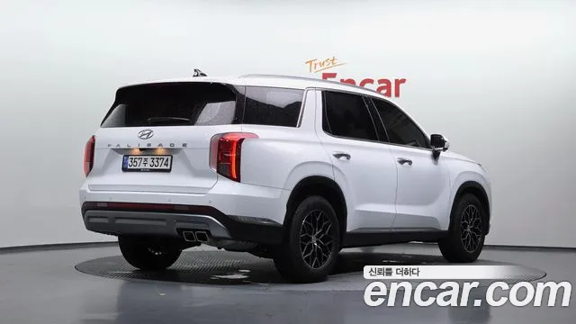 Hyundai Palisade 2022 thumb 10