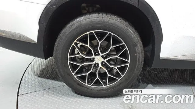 Hyundai Palisade 2022 thumb 8