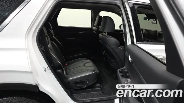 Hyundai Palisade 2022 thumb 2