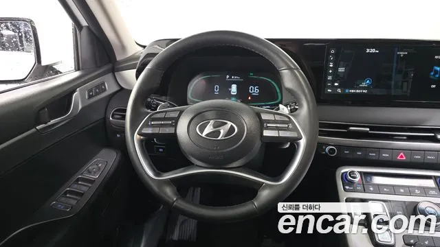 Hyundai Palisade 2022 thumb 11