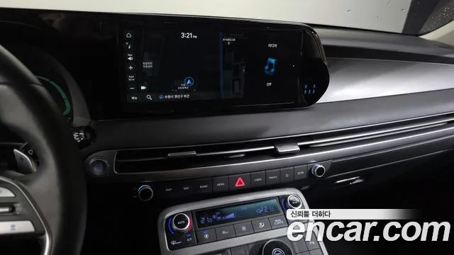 Hyundai Palisade 2022 thumb 7