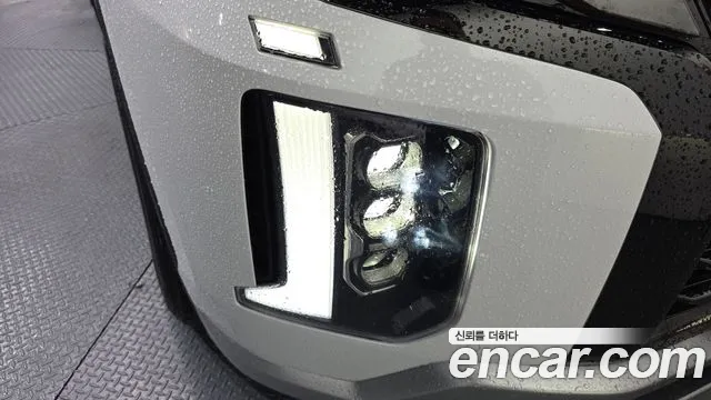 Hyundai Palisade 2022 thumb 4