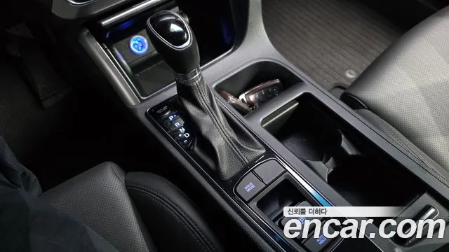Hyundai Sonata 2017 thumb 6