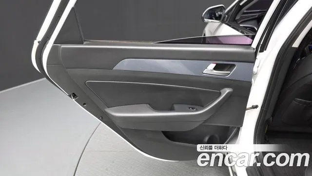 Hyundai Sonata 2017 thumb 9