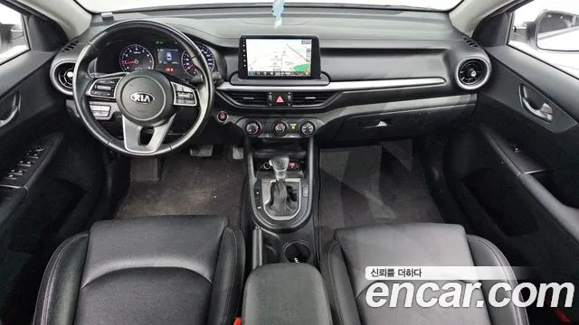 Kia K3 2021 thumb 8
