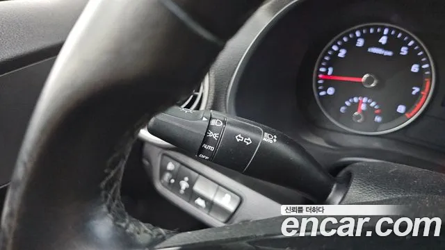 Kia K3 2021 thumb 10