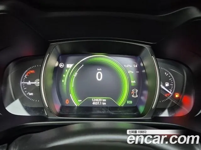 Renault QM6 2019 thumb 4