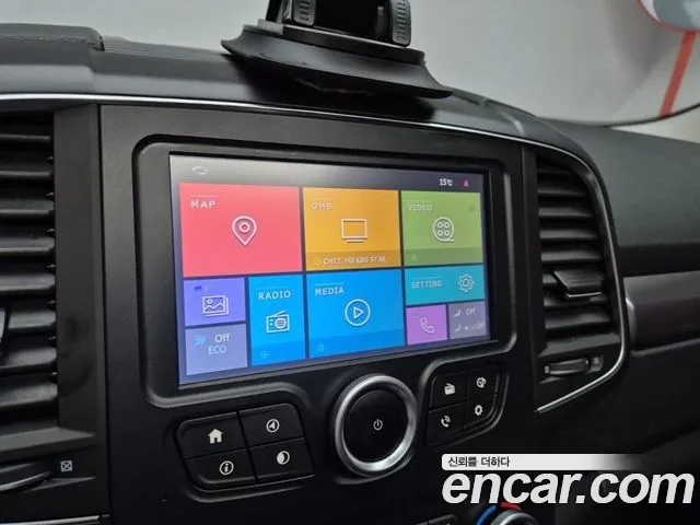 Renault QM6 2019 thumb 10