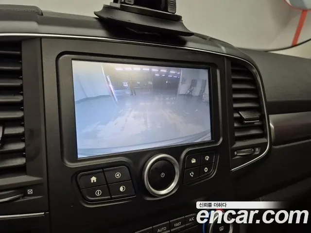 Renault QM6 2019 thumb 11