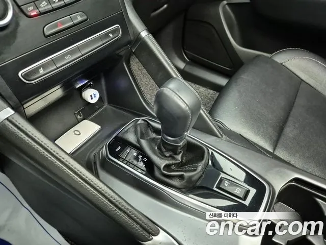 Renault QM6 2019 thumb 6
