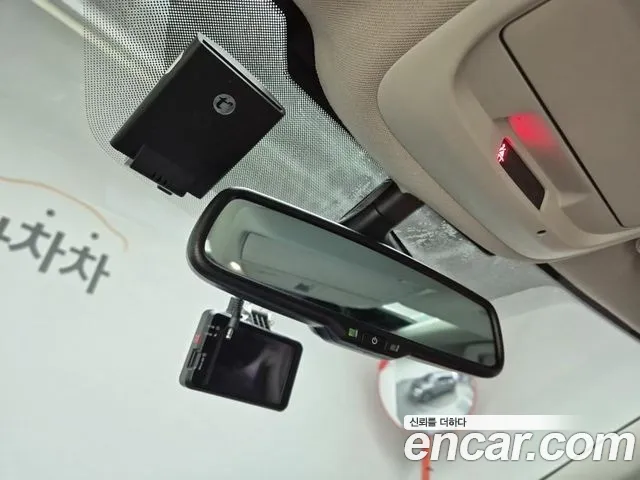 Renault QM6 2019 thumb 8