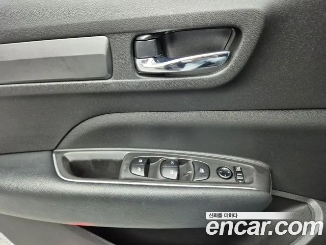 Renault QM6 2019 thumb 3
