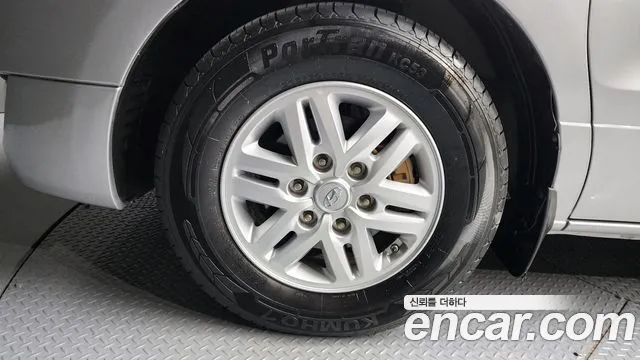 Hyundai Staria 2016 thumb 7