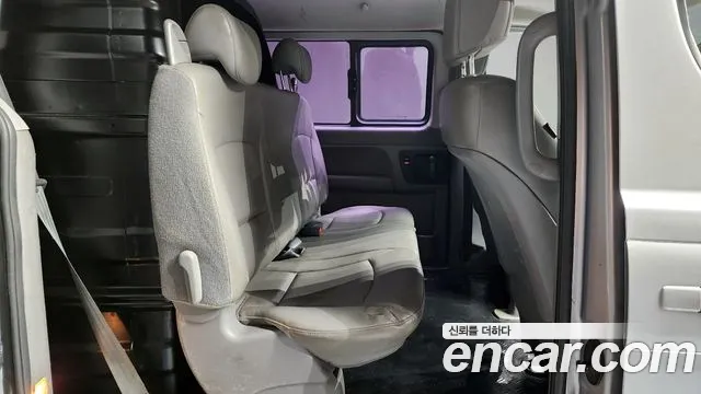 Hyundai Staria 2016 thumb 12