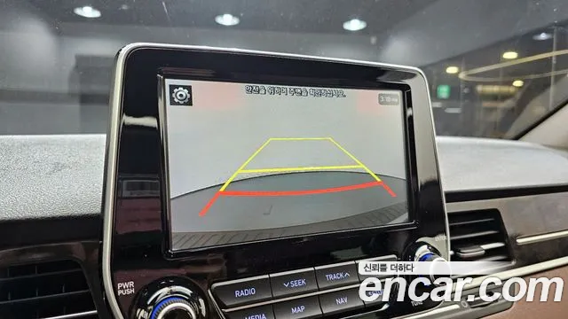 Hyundai Staria 2018 thumb 5