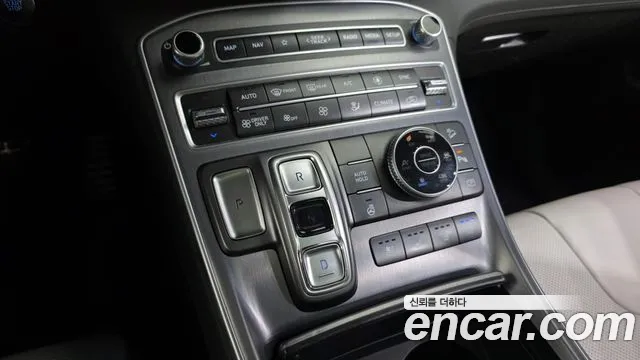 Hyundai Santa Fe 2022 thumb 12