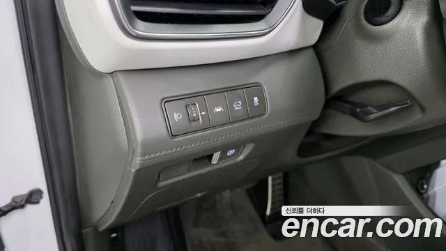 Hyundai Santa Fe 2022 thumb 5