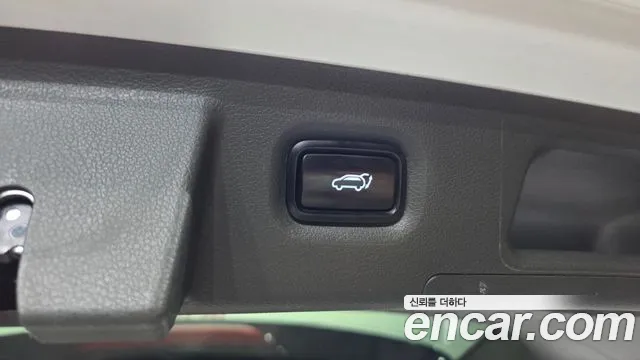 Hyundai Santa Fe 2022 thumb 8