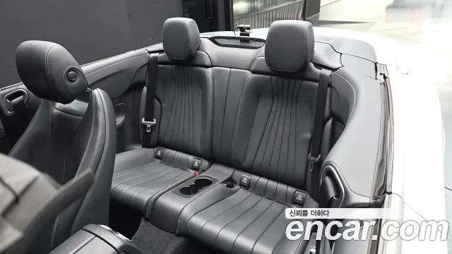 Mercedes-Benz E-Class 2018 thumb 5